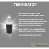 Protochem Laboratories Non-Toxic Natural Bed Bug And Crawling Insect Killer, 32 oz., PK 12 PC-TERMINATOR